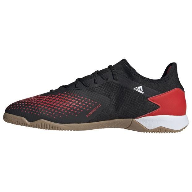 adidas（アディダス） プレデター 20.3 L IN アクティブレッド×フット