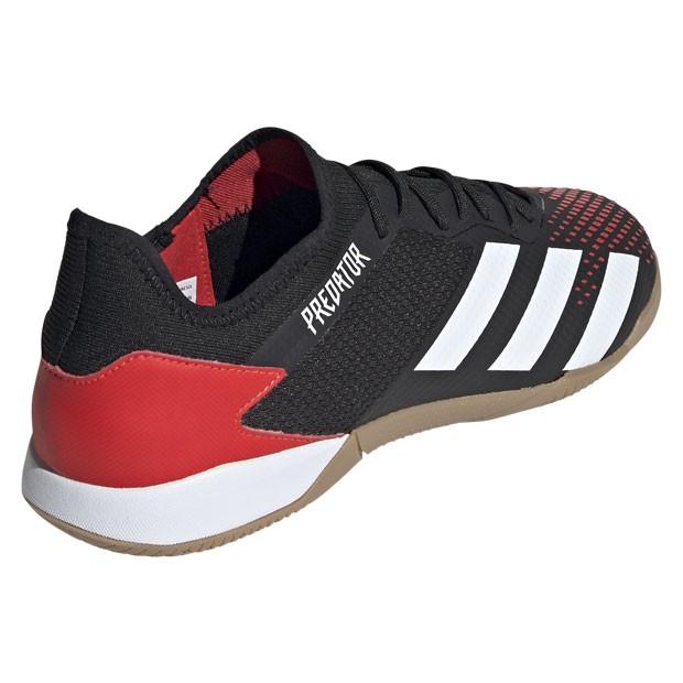 アディダス フットサル シューズ プレデター20.3LIN EF1993 アディダス adidas フットサル シューズ プレデター20.3LIN