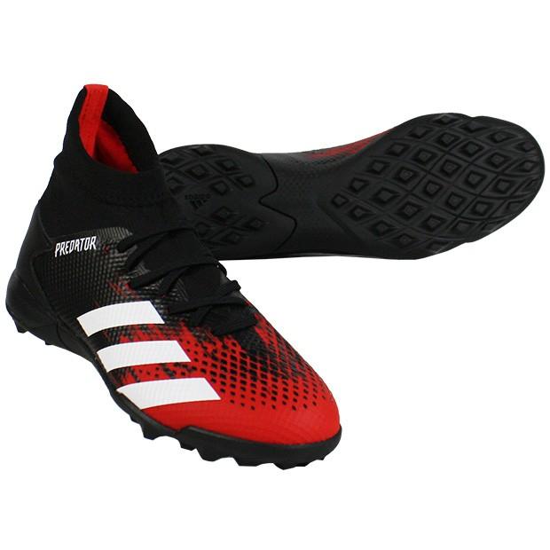 adidas（アディダス） プレデター 20.3 TF コアブラック×フットウェア