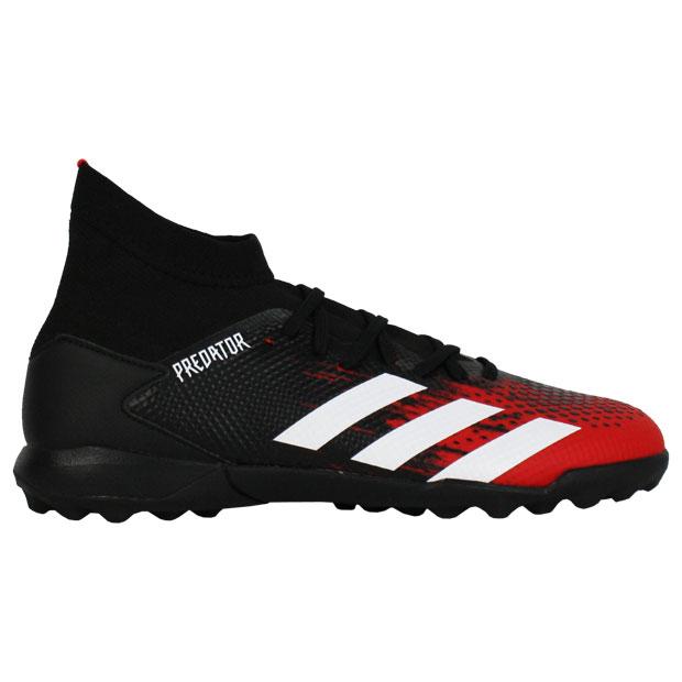adidas（アディダス） プレデター 20.3 TF コアブラック×フットウェア