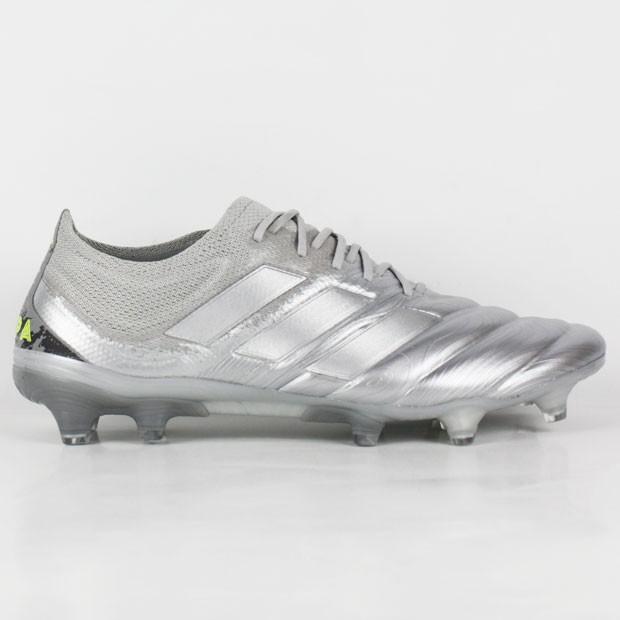 adidas コパ 20.1 FG グレーTWO F17×シルバーメット 【adidas adidas コパ 20.1 FG グレーTWO F17×シルバーメット 【adidas