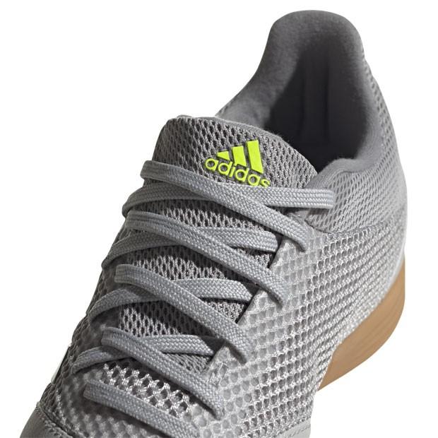 adidas ジュニア コパ 20.3 IN サラ J グレーTWO F17×マット