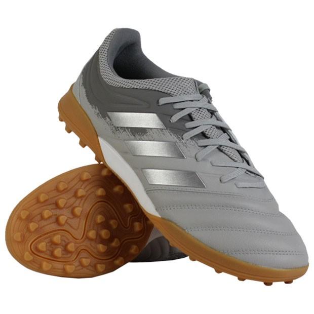 adidas コパ 20.3 TF グレーTWO F17×シルバーメット 【adidas