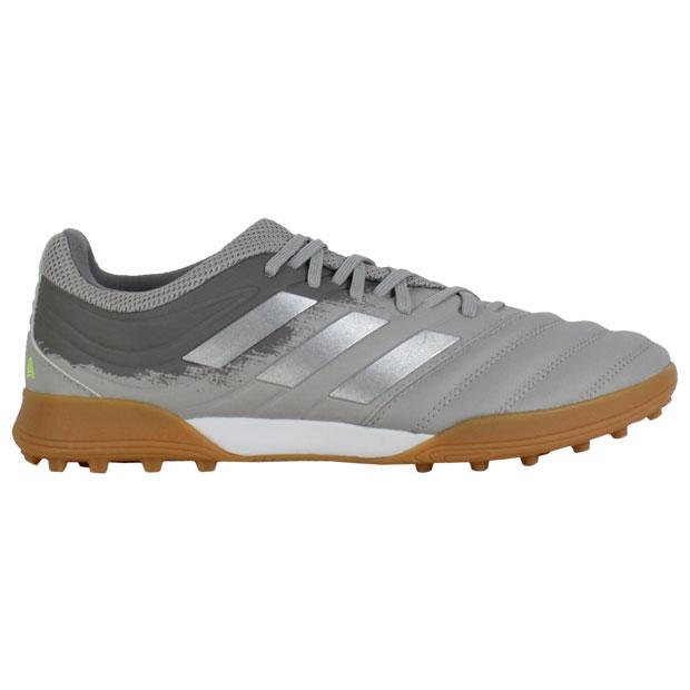 adidas コパ 20.3 TF グレーTWO F17×シルバーメット 【adidas