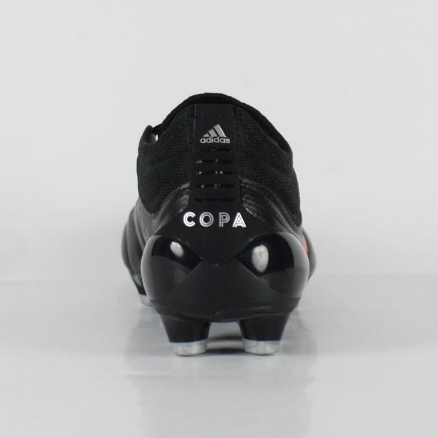 adidas コパ 19.1-ジャパン HG/AG コアブラック×ハイレゾレッド