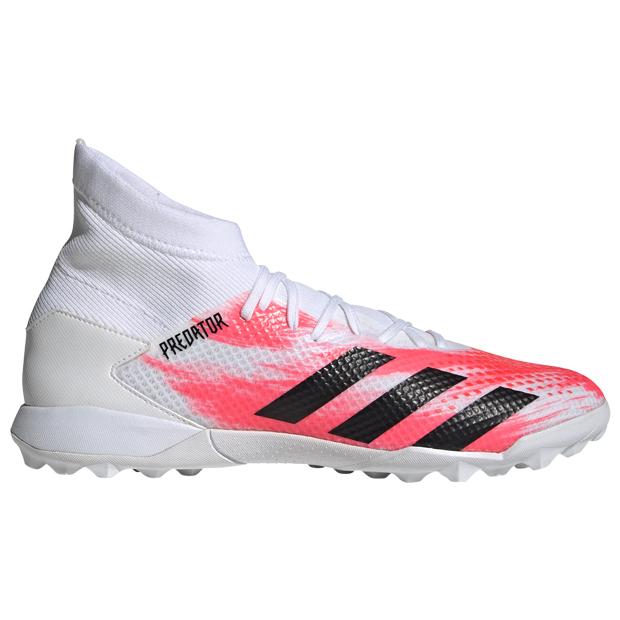 adidas（アディダス） プレデター 20.3 TF フットウェアホワイト