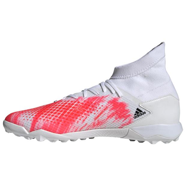 adidas プレデター 20.3 TF フットウェアホワイト×ポップ 【adidas