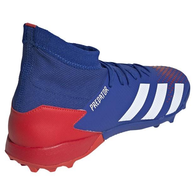 adidas（アディダス） プレデター 20.3 TF チームロイヤルブルー