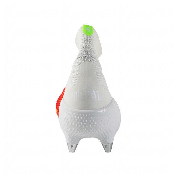 プレデター ミューテーター 20.1 SG サッカースパイク adidas プレデター ミューテーター 20.1 SG フットウェア