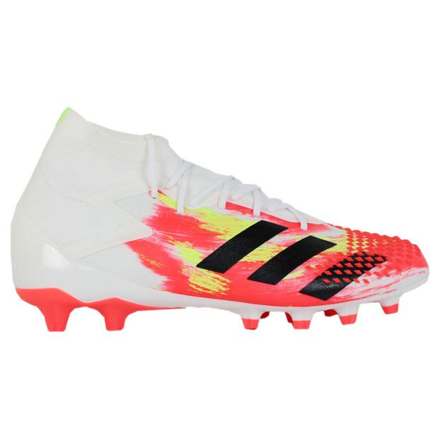 プレデター 1 Ag フットウェアホワイト ポップ Adidas アディダス サッカースパイクeg1623 Kemari87 Paypayモール店 通販 Paypayモール