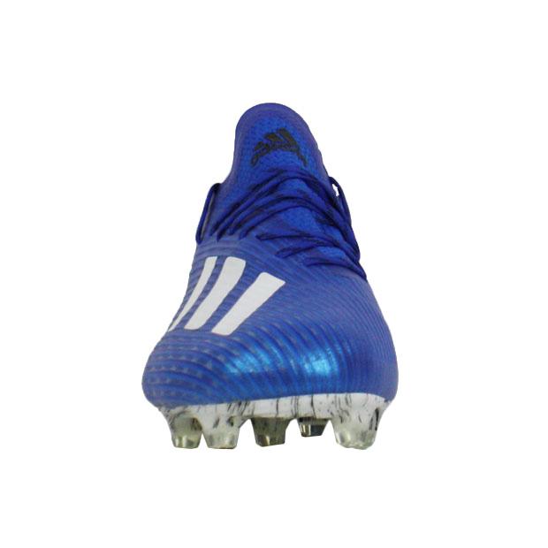 adidas（アディダス） エックス 19.1 FG チームロイヤルブルー×フット