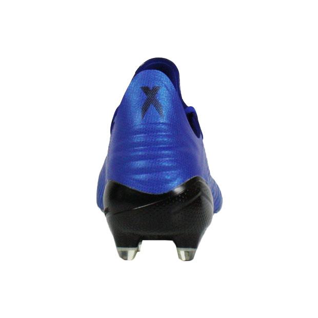 adidas x青 スパイクシューズFG adidas（アディダス） エックス 19.1 FG チームロイヤルブルー×フット