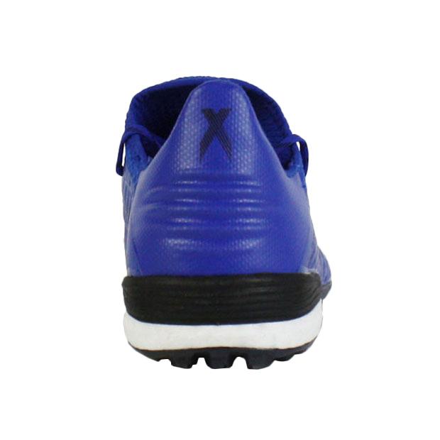 adidas エックス 19.1 TF チームロイヤルブルー×フットウェアホワイト