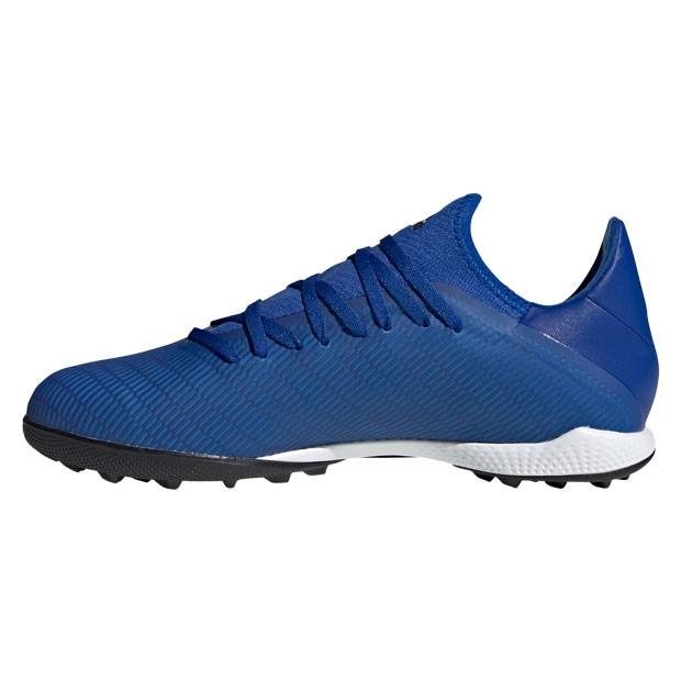 adidas エックス 19.3 TF チームロイヤルブルー×フットウェア