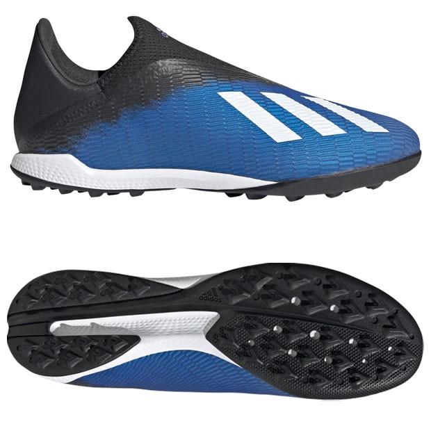 adidas（アディダス） エックス 19.3 LL TF チームロイヤルブルー