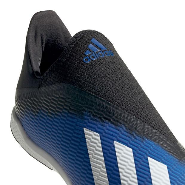 adidas（アディダス） エックス 19.3 LL TF チームロイヤルブルー