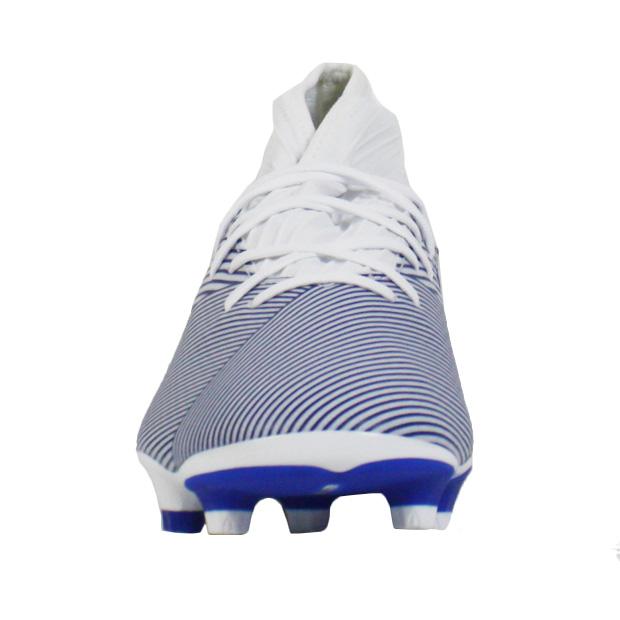 adidas ネメシス 19.3 HG/AG フットウェアホワイト×チーム