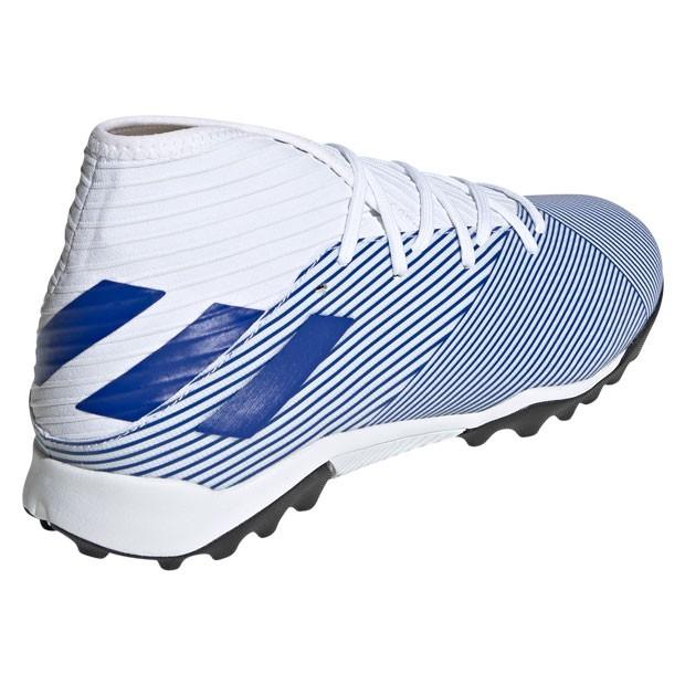 adidas（アディダス） ネメシス 19.3 TF フットウェアホワイト×チーム