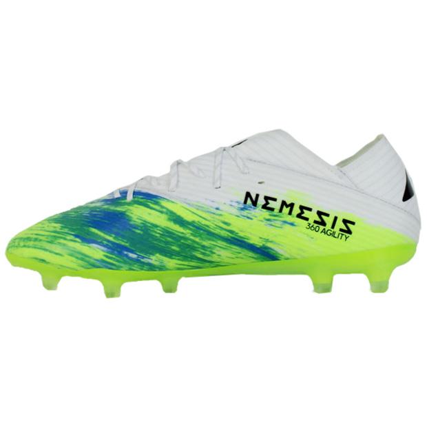 サッカース ネメシス Kemari87 Paypayモール店 通販 Paypayモール 19 1 Ag フットウェアホワイト