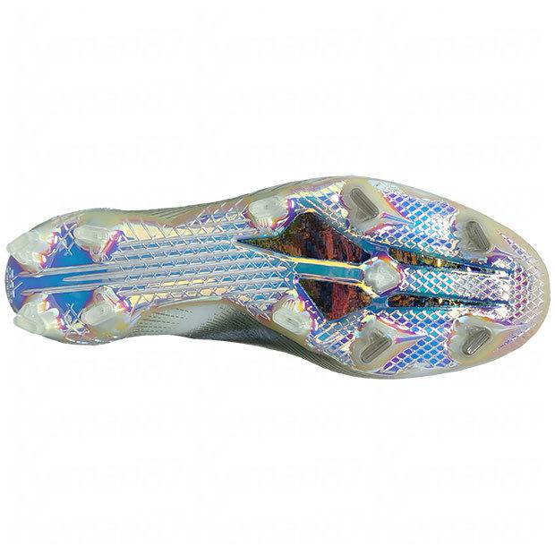 adidas / eg8249 スポーツその他/WHT/eg8249// adidas（アディダス） エックス ゴースト+ FG フットウェアホワイト