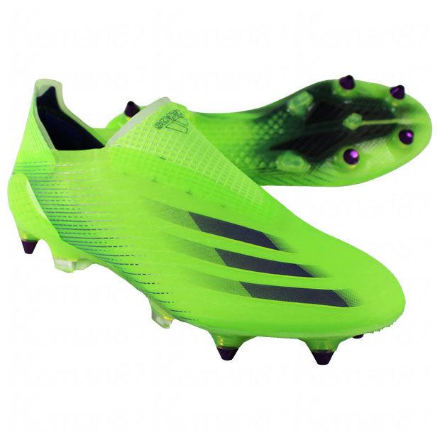 adidasXゴーストSG