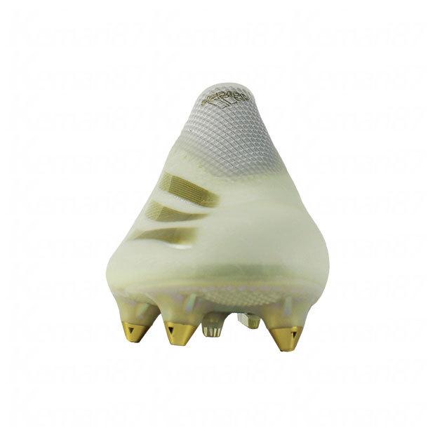 adidasXゴーストSG adidas アディダス エックス ゴースト+ SG(グリーン) EG8251