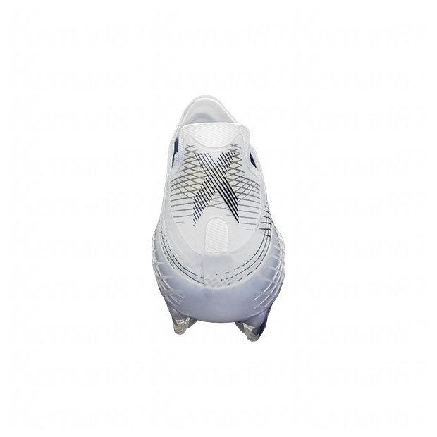 adidas（アディダス） エックス ゴースト.1 FG フットウェアホワイト