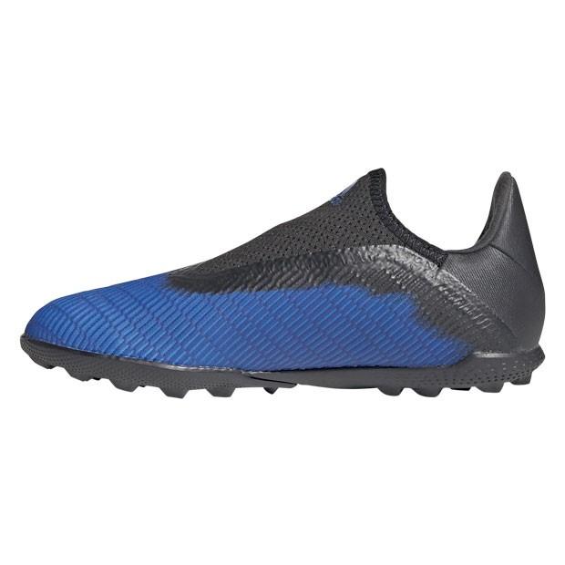 adidas（アディダス） ジュニア エックス 19.3 LL TF J チームロイヤル