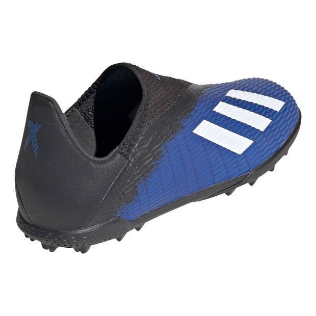adidas（アディダス） ジュニア エックス 19.3 LL TF J チームロイヤル
