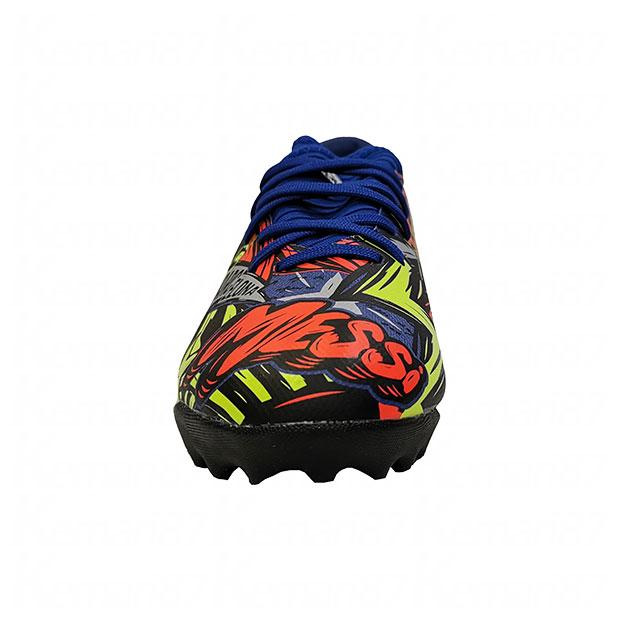 adidas（アディダス） ネメシス メッシ 19.3 TF チームロイヤルブルー