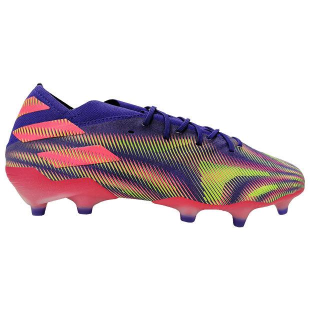 アディダスサッカースパイク　  ネメシス .1  FG  26.0  新品未使用 ﾈﾒｼｽ.1 ｼﾞｬﾊﾟﾝHG/AG／サッカーショップKAMO