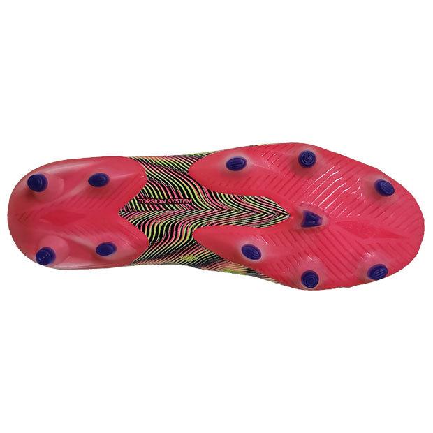 アディダスネメシス 18SS アディダス adidas ネメシス 17.1-ジャパン HG サッカー