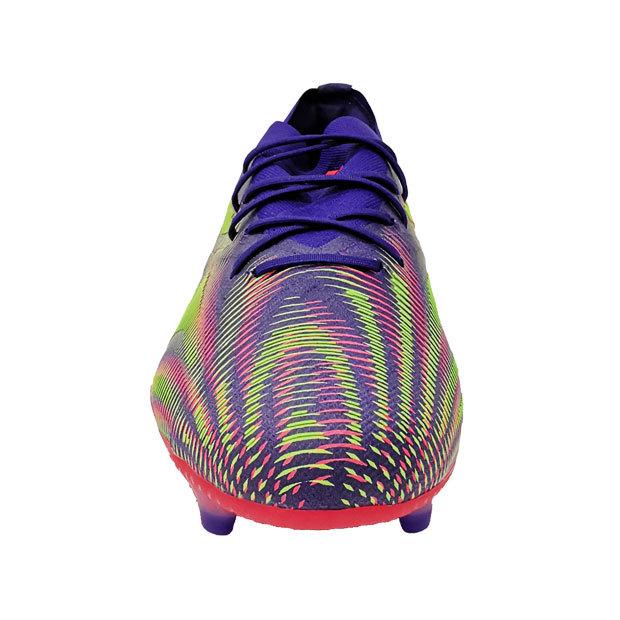 adidas ネメシス　ショックピンク　25.5 adidas ネメシス.1 FG エナジーインク×シグナルピンク 【adidas