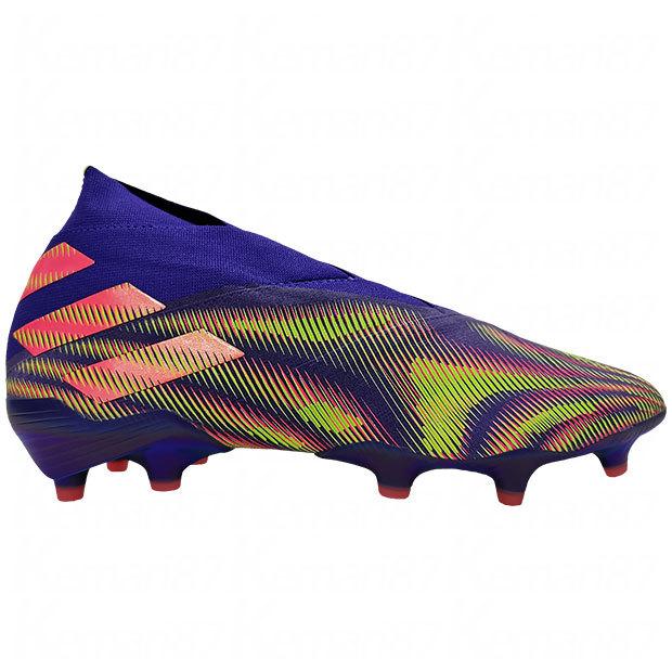 ネメシス Fg エナジーインク シグナルピンク Adidas アディダス サッカースパイクeh0761 Kemari87 Paypayモール店 通販 Paypayモール