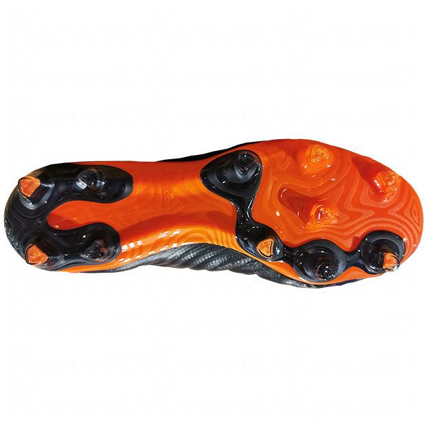 adidas コパ20.1 FG 27.5 コパ 20.1 FG コアブラック×シグナルオレンジ | ゲキサカFCストア