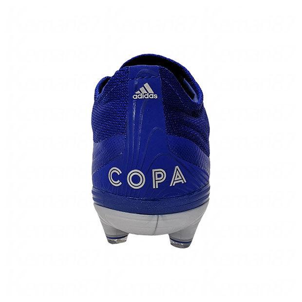adidas（アディダス） コパ 20.1 FG チームロイヤルブルー