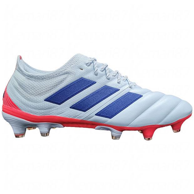 adidas COPA 20.1 サッカースパイク adidas アディダス コパ 20.1 FG(ブラック×オレンジ) EH0882