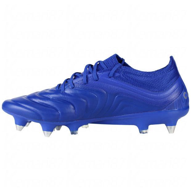Adidas アディダス コパ 20.1 TF(ブルー×シルバー) adidas アディダス コパ 20.1 TF(ブルー×シルバー) EH0893