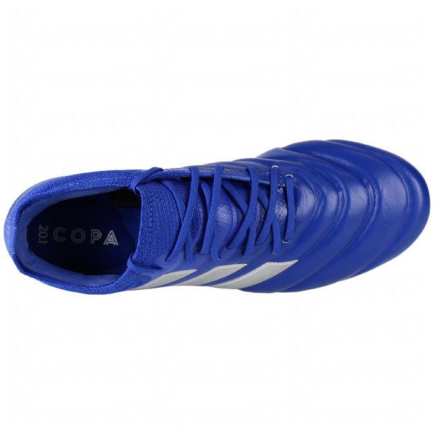 adidas（アディダス） コパ 20.1 SG チームロイヤルブルー