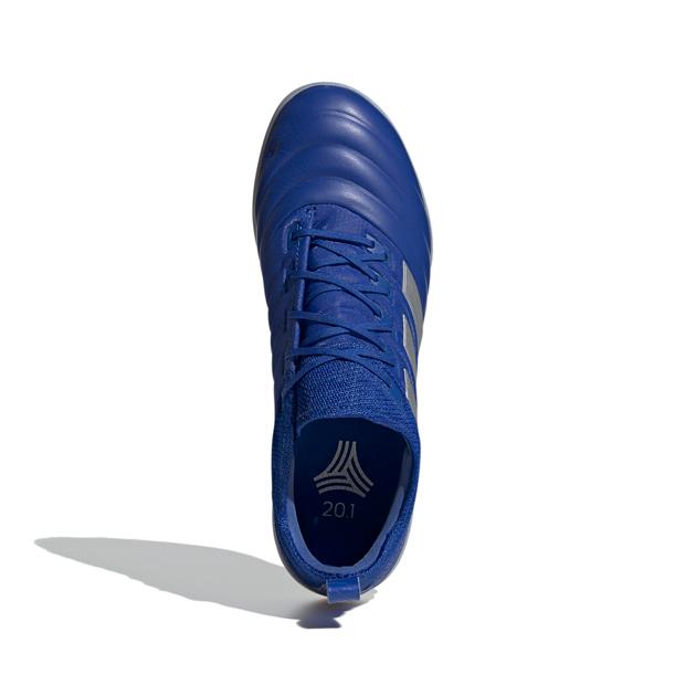 adidas（アディダス） コパ 20.1 TF チームロイヤルブルー