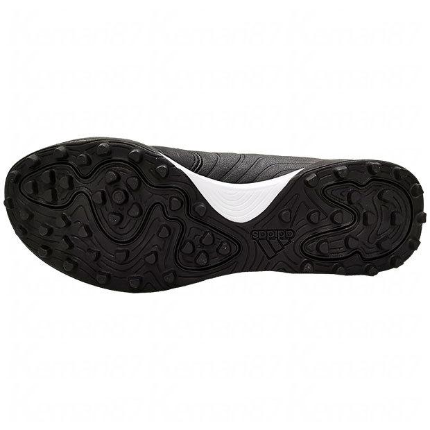 adidas（アディダス） コパ 20.3 TF コアブラック×シグナルオレンジ