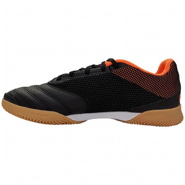 adidas コパ 20.3 IN サラ コアブラック×シグナルオレンジ