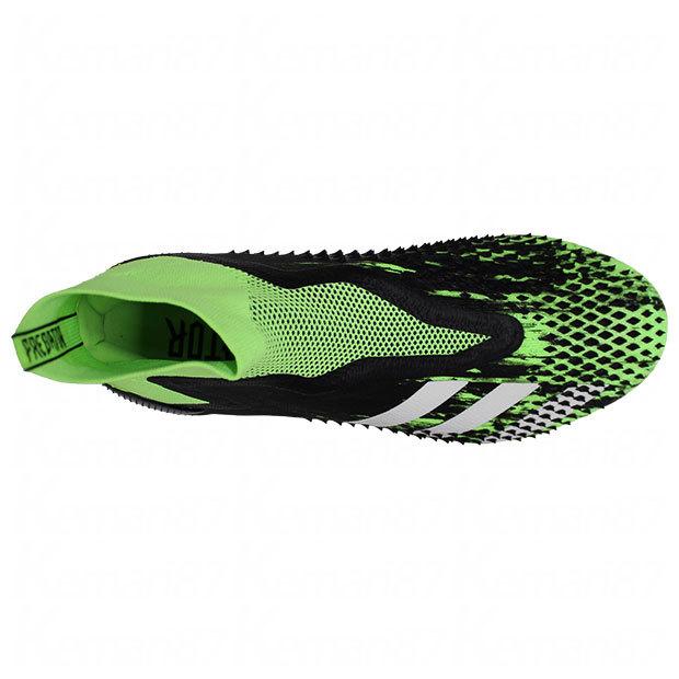 adidas（アディダス） プレデター ミューテーター 20+ SG シグナル