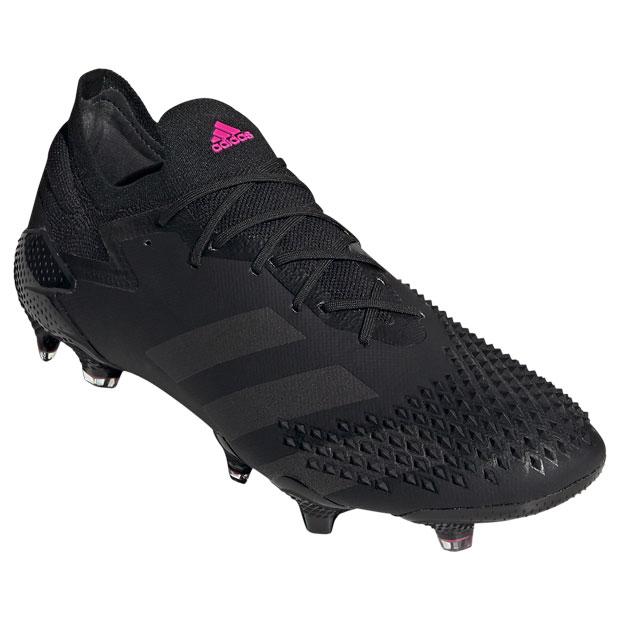 adidas（アディダス） プレデター ミューテーター 20.1 L FG コア