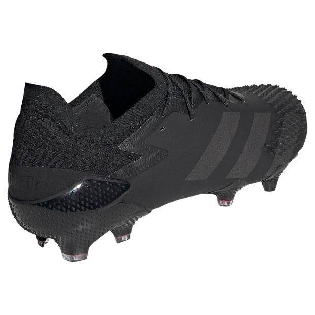 adidas プレデター ミューテーター 20.1 L FG コアブラック