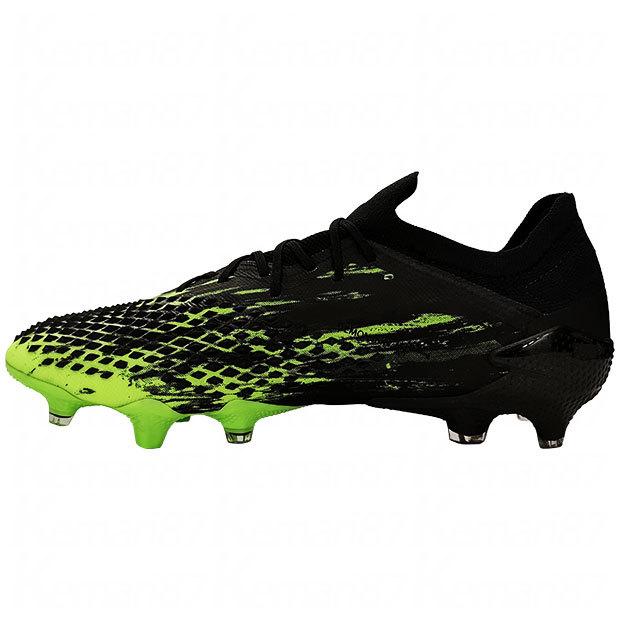 adidas（アディダス） プレデター ミューテーター 20.1 L FG シグナル