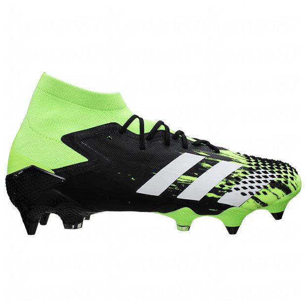 adidas（アディダス） プレデター ミューテーター 20.1 SG シグナル