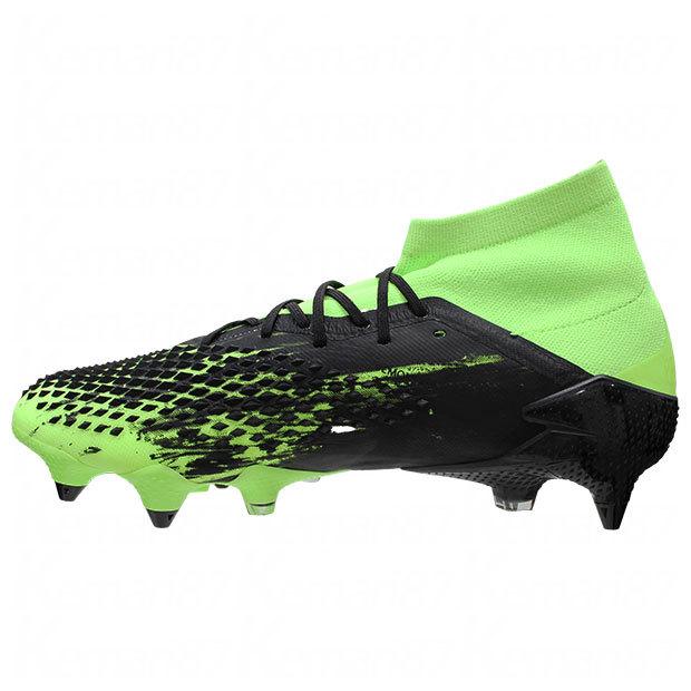 adidas（アディダス） プレデター ミューテーター 20.1 SG シグナル