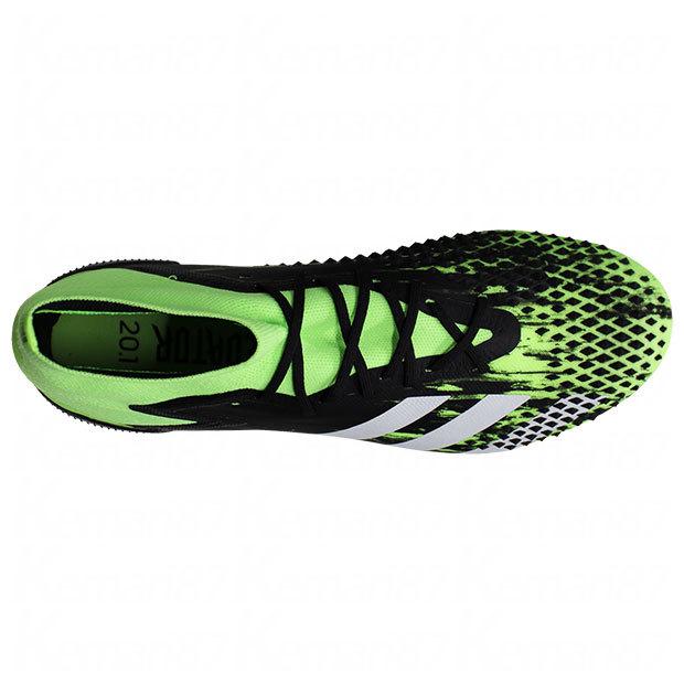 adidas（アディダス） プレデター ミューテーター 20.1 SG シグナル