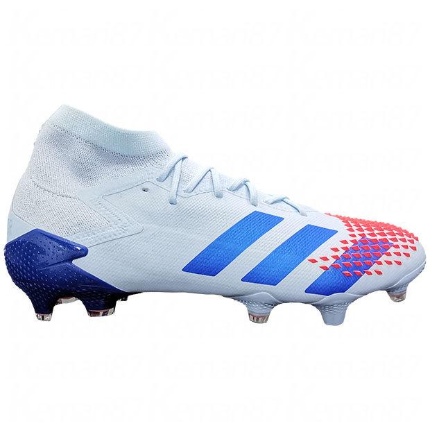 adidas（アディダス） プレデター ミューテーター 20.1 FG スカイ